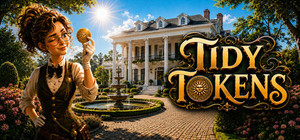 Tidy Tokens banner