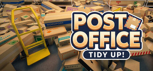 Post Office: Tidy Up! banner