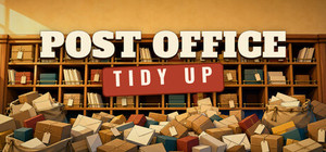 Post Office: Tidy Up! banner