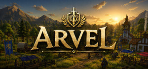 Arvel banner