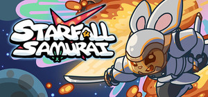 Starfall Samurai banner