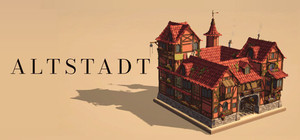 Altstadt banner