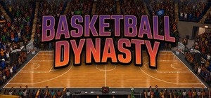 Basketball Dynasty banner