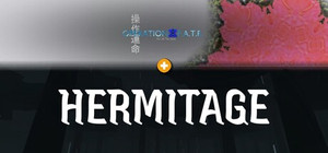 Operation F.A.T.E. × Hermitage banner