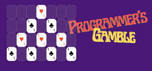 Programmer's Gamble banner