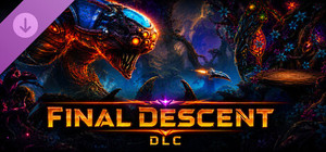 Project X: Light Years - Final Descent banner
