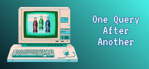 One Query After Another banner