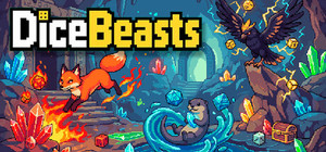 DiceBeasts banner