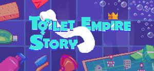 Toilet Empire Story banner
