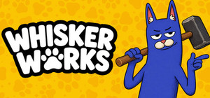 Whisker Works banner