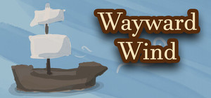 Wayward Wind banner
