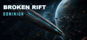 Broken Rift: Dominion banner