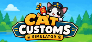 Cat Customs Simulator banner
