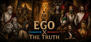 EGO X The Truth banner