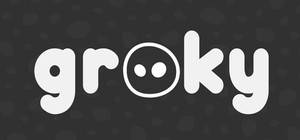 groky banner