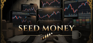 Seed Money banner