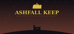 Ashfall Keep banner
