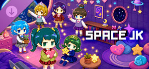 SPACEJK - 月市 常連札 banner
