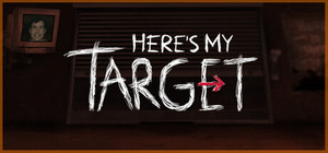 Here's My Target banner