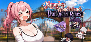 Nympho Wonderland: Darkness Rises banner