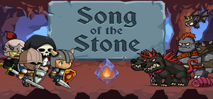 Song of the Stone banner