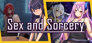 Sex and Sorcery banner