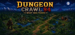 Dungeon Crawl 94: What Was Taken banner