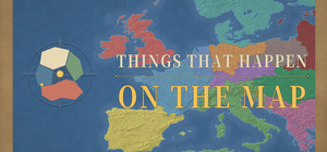 Things That Happen on the Map - Realm Simulator banner