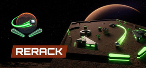 Rerack banner