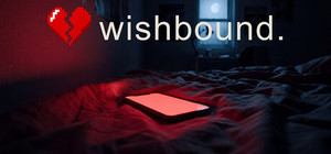 wishbound banner