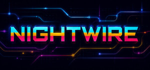 Nightwire banner