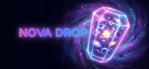 Nova Drop banner