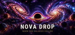 Nova Drop banner