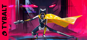 TYBALT banner