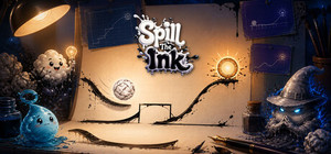 Spill The Ink banner