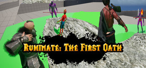 Ruminate: The First Oath banner