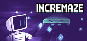 Incremaze banner