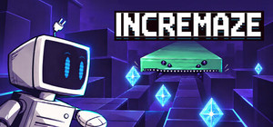Incremaze banner