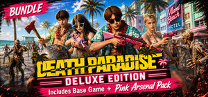 Death Paradise Deluxe Edition banner