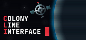 CLI: Colony Line Interface banner