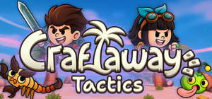 Craftaway: Tactics banner