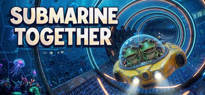 Submarine Together banner