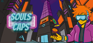 Souls Caps banner