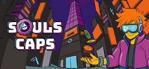 Souls Caps banner