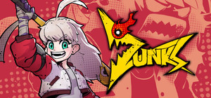 ZUNKS banner