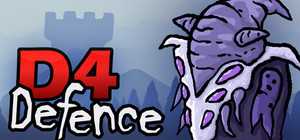 D4 Defence banner