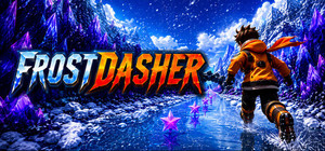 Frost Dasher banner