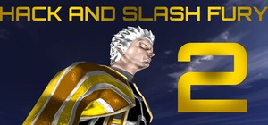 Hack And Slash Fury 2: Lancelot Betrayal banner