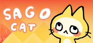 SagoCat banner