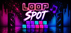 Loop Spot banner